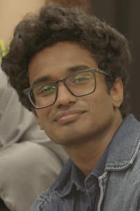 Pranav Unnikrishnan