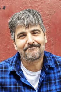 David Muñoz