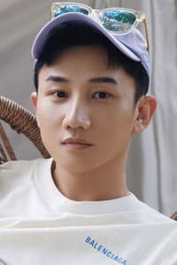 Liang Zhenlun