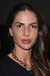 Benedetta Mazzini