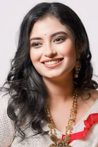 Swapnila Chakraborty