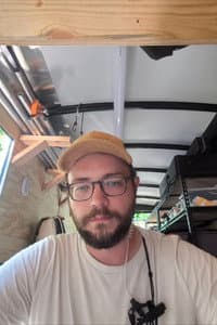 Jesse Monday