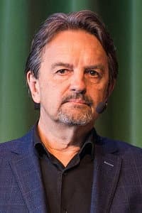 Donald Boström