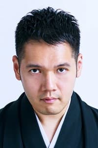 Hakuzan Kanda