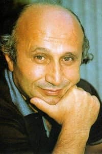 Yaşar Nuri Öztürk
