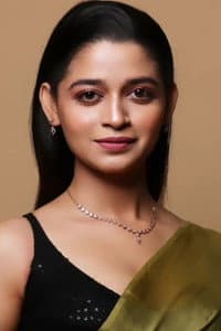 Ananya Bhattacharya