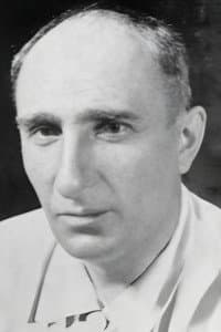 Aleksander Imedashvili