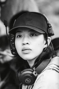 Tsai Chi-Min