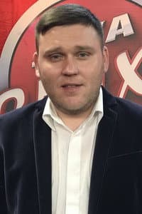 Ivan Kukharchuk