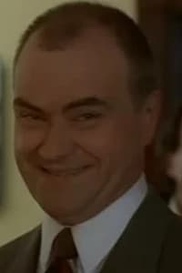 Don Dickinson