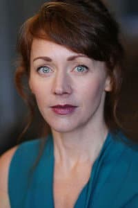 Lucianne McEvoy