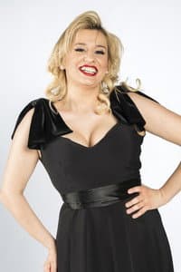 Anisia Gafton