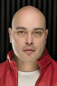 Tony Bentajado