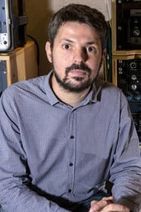 Tommaso Colliva