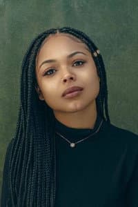 Nkechi Simms