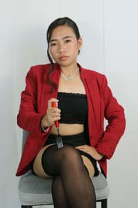 SAMANTHA ALYSSA PASCUAL