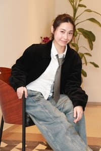 蔡蕙琪
