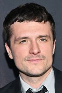 Josh Hutcherson