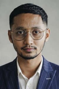 Sufian Suhaimi