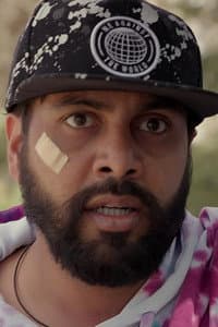 Amanindar Dhillon