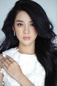 Trình Mỹ Duyên