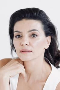 Marina Shoif