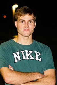 Jacob Cunningham