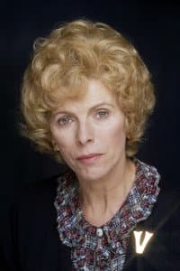 Billie Dixon