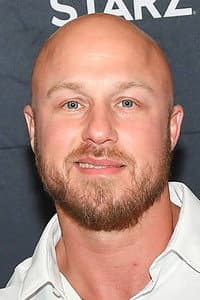 Luke Hawx