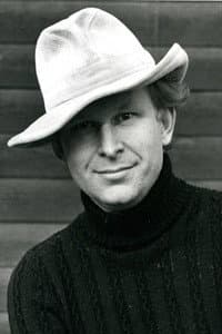 Olof Buckard