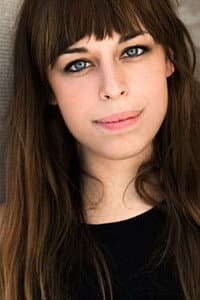 Cassidy Slaughter-Mason