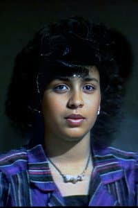 Badreiah Zeman