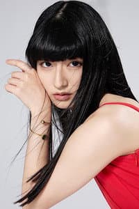 安藤奈々子