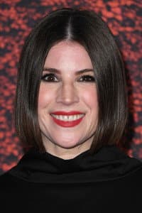 Melanie Paxson