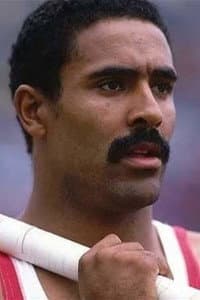 Daley Thompson