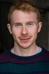 Hugh O'Shea