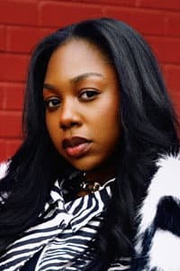 Lakeia Cooper
