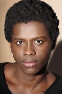Abdoul Lamine