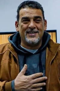 Faraj Abdul Karim