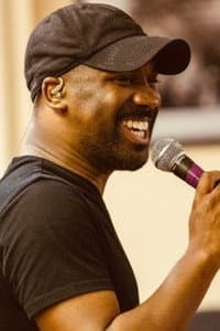 Antwaun Stanley