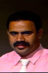 Ali Al Deri