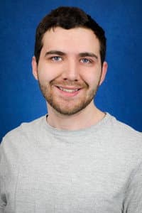 Brandon Matzke