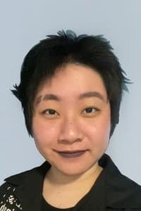 Amberia Keke Li