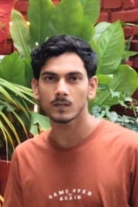 Shivam Singh