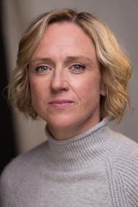 Lesley Hart