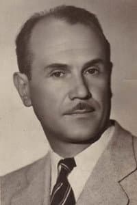 Boris Babochkin