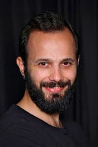 Eren Özyalçın
