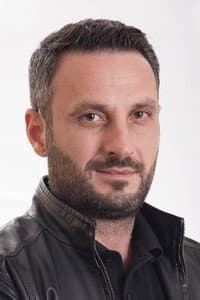 Rəşad Bəxtiyarov
