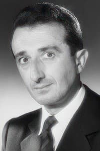 Pascal Mazzotti