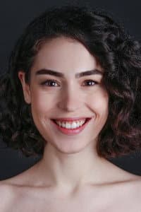 Damla Tombak